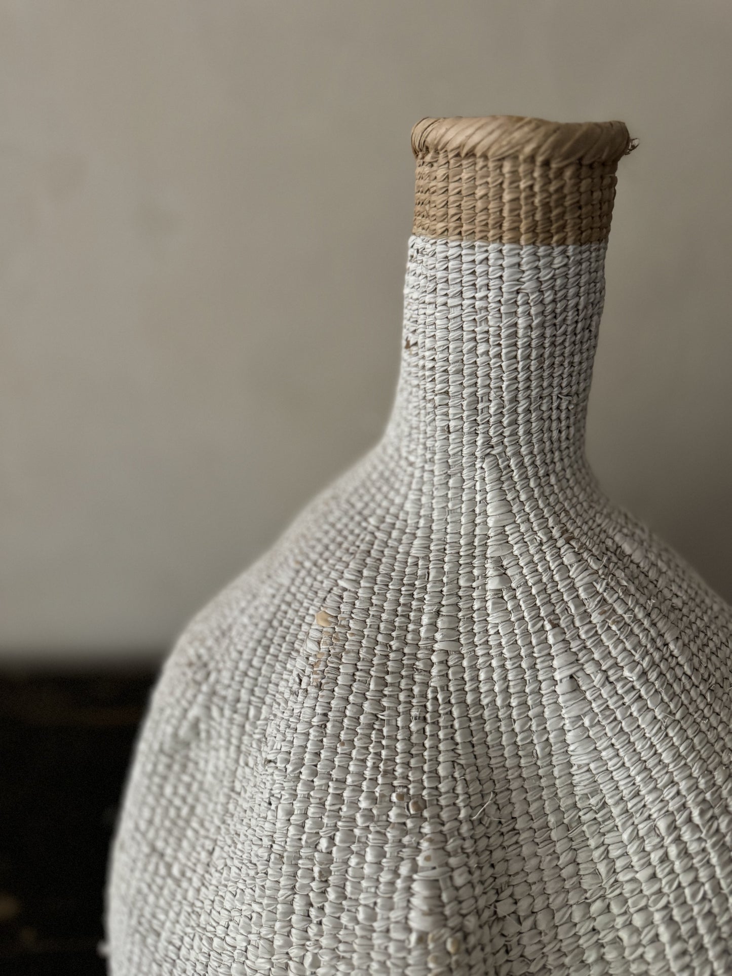 PANIER AIL N16- ZIMBABWE