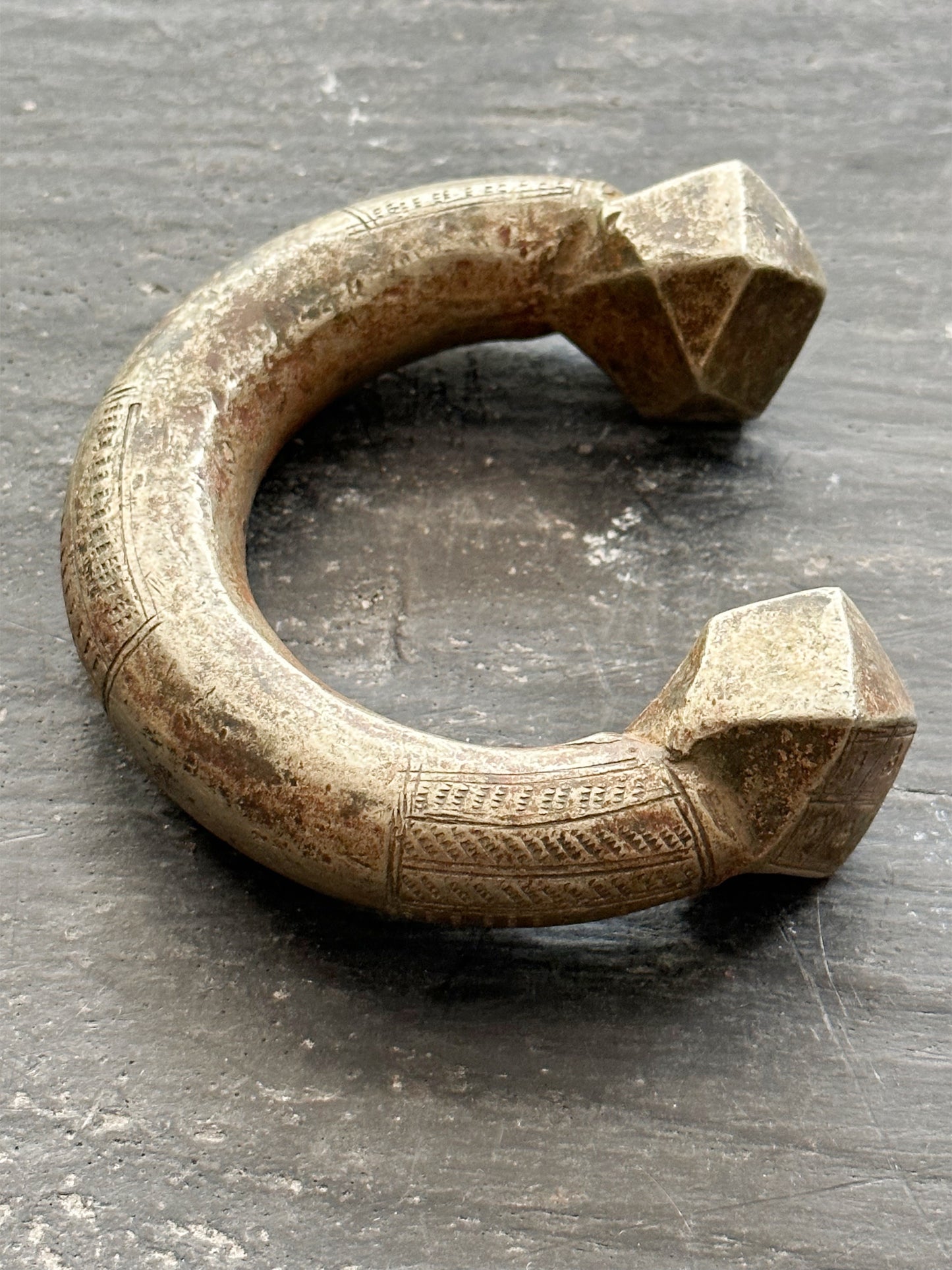 Bracelet Touareg - Niger