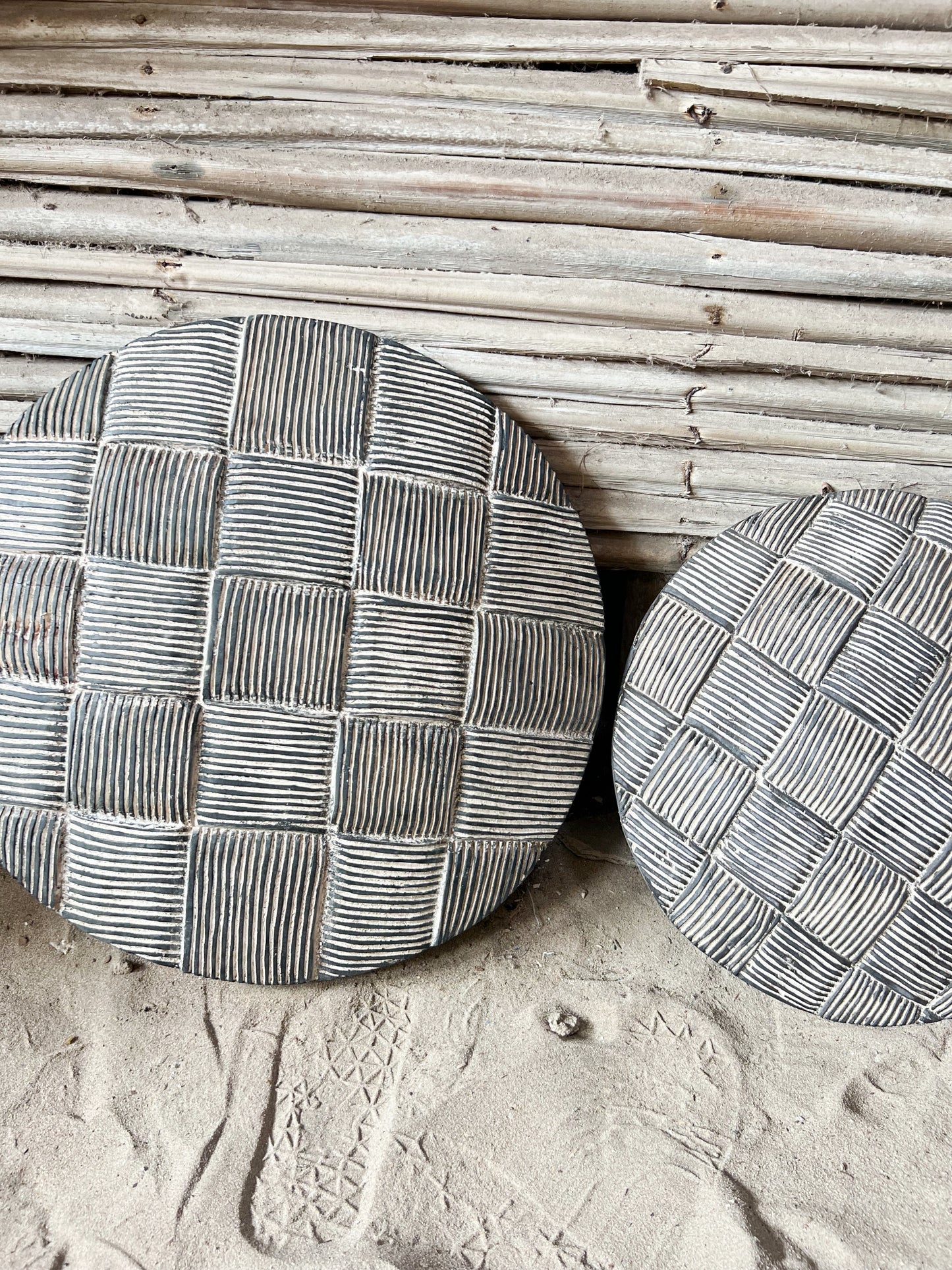 Mozambique Shield GM