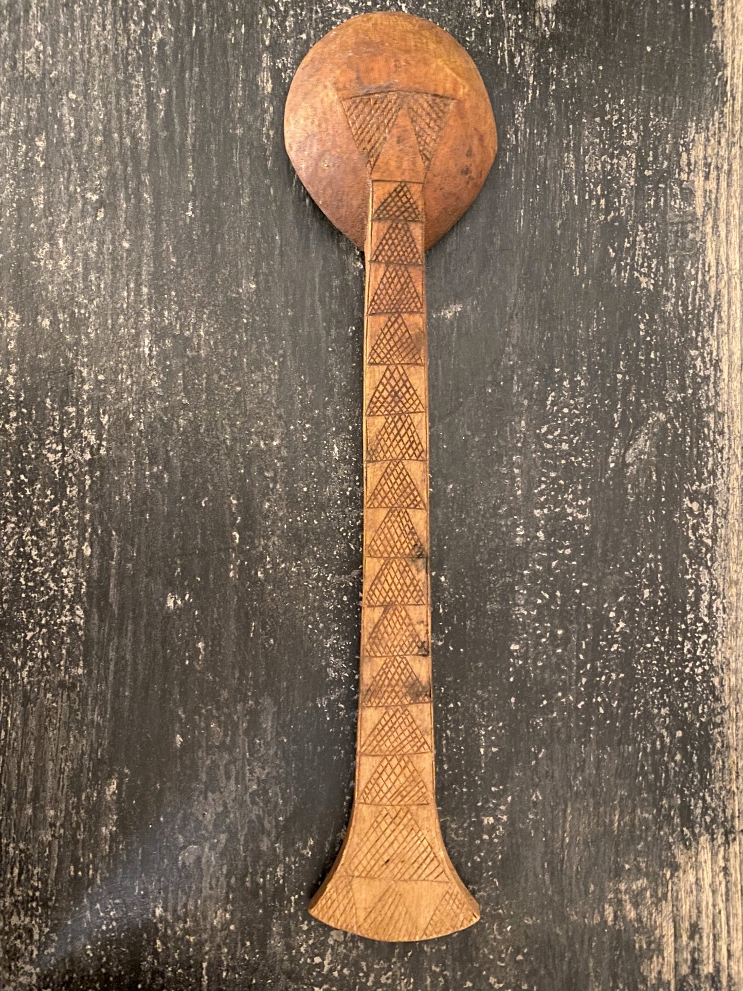 Spoon #1