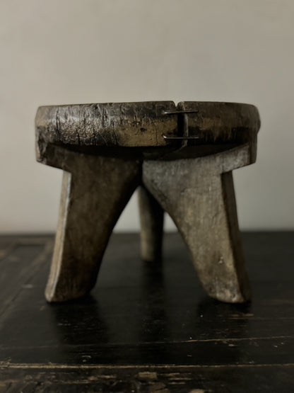 TABOURET TONGA N14 - ZIMBABWE