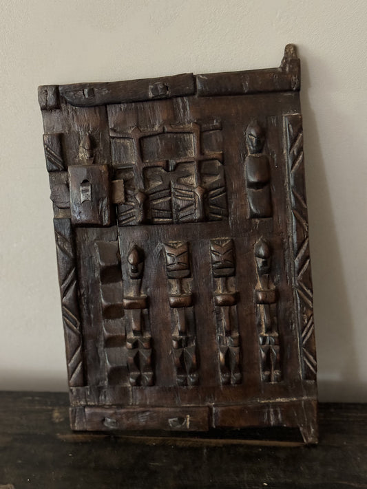 PORTE DOGON N9 - MALI